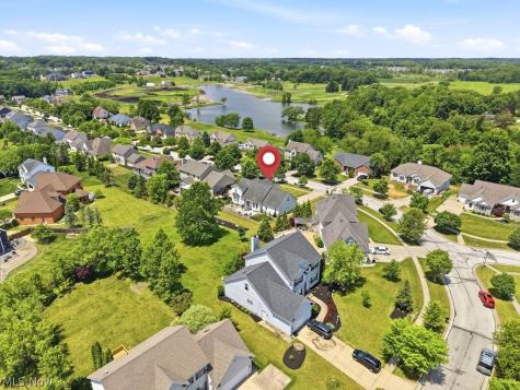 1180 Windward Lane Kent OH 44240
