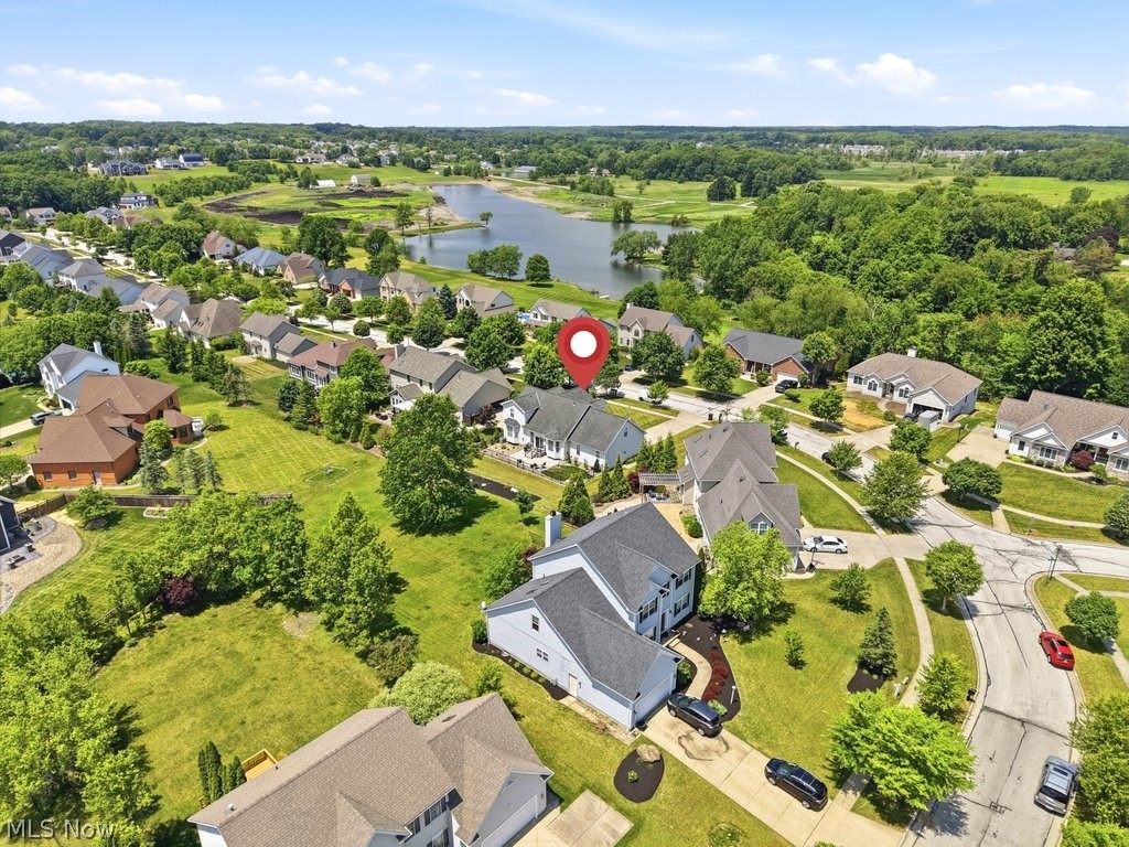 1180 Windward Lane Kent OH 44240