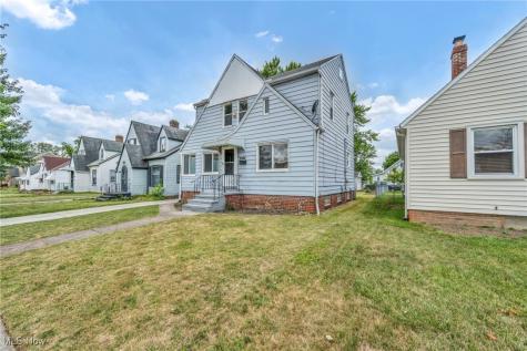 4428 Ingleside Road Cleveland OH 44128