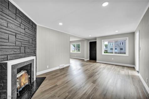 4428 Ingleside Road Cleveland OH 44128