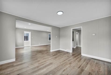 4428 Ingleside Road Cleveland OH 44128