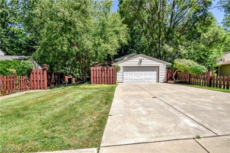 464 Hickory Lane Painesville OH 44077