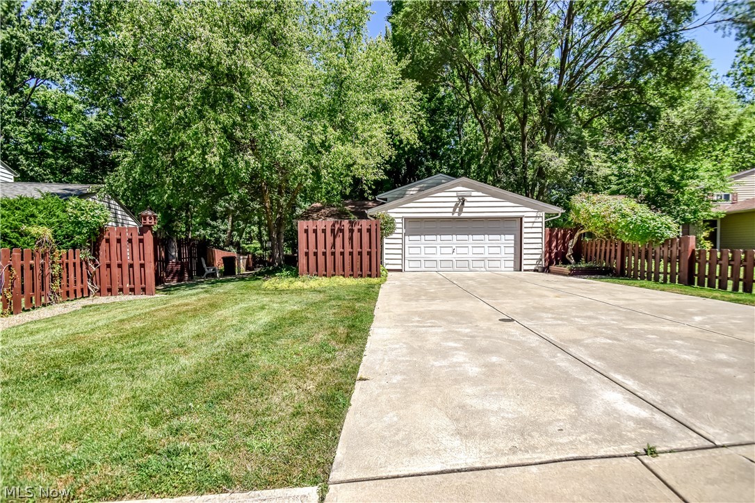 464 Hickory Lane Painesville OH 44077