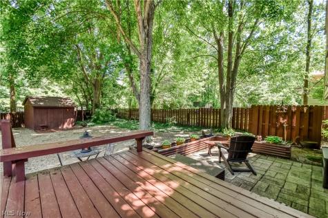 464 Hickory Lane Painesville OH 44077