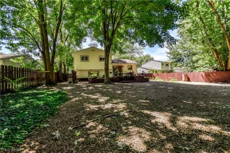 464 Hickory Lane Painesville OH 44077