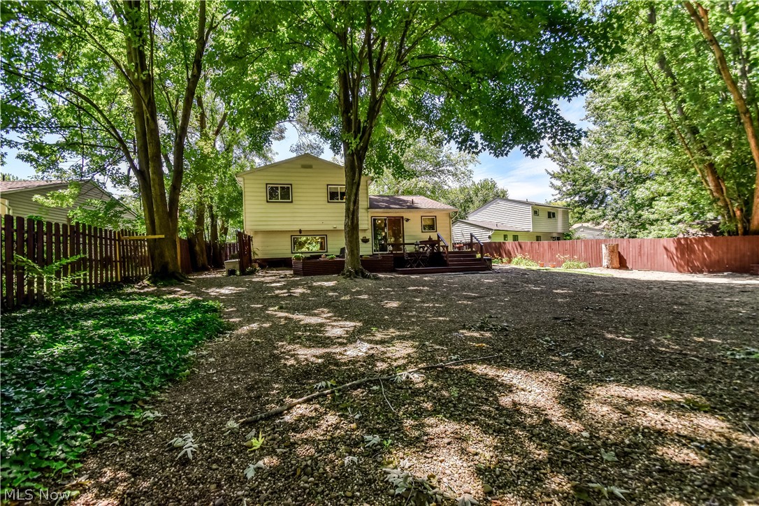 464 Hickory Lane Painesville OH 44077
