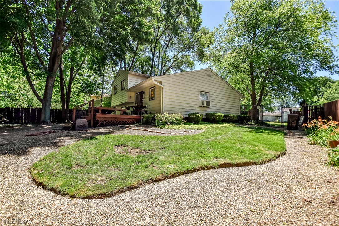 464 Hickory Lane Painesville OH 44077