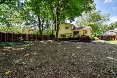 464 Hickory Lane Painesville OH 44077