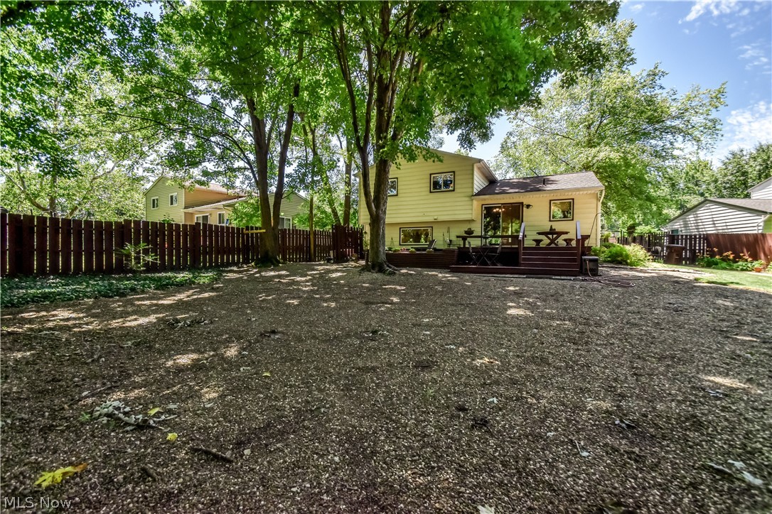 464 Hickory Lane Painesville OH 44077