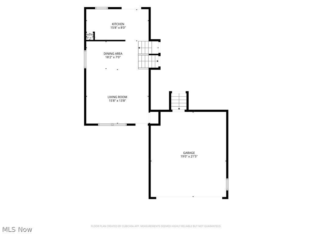 464 Hickory Lane Painesville OH 44077