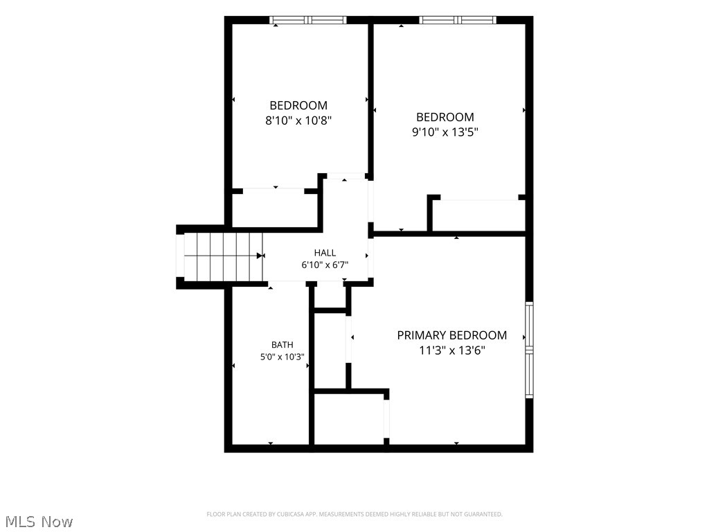 464 Hickory Lane Painesville OH 44077