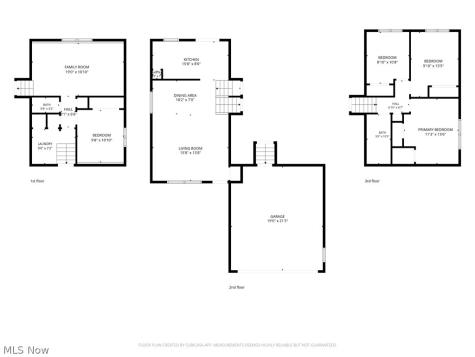 464 Hickory Lane Painesville OH 44077