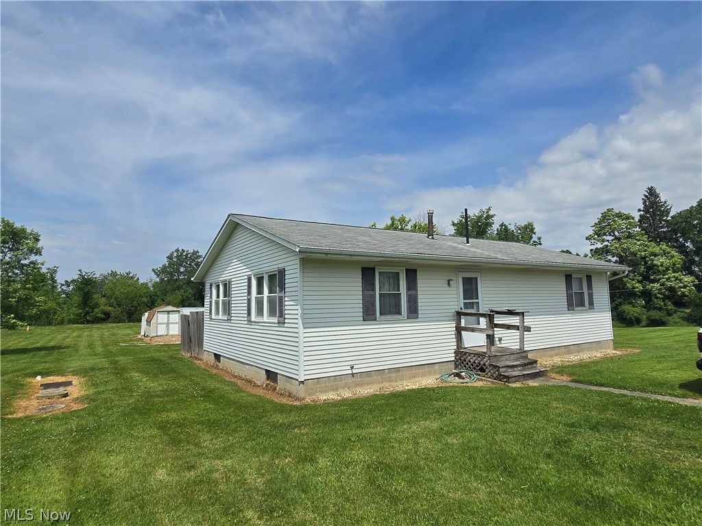 47341 Pitts Road Wellington OH 44090