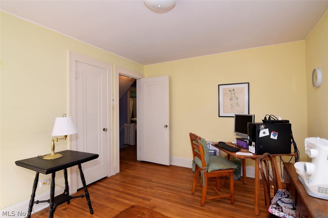 2656 S Taylor Road Cleveland Heights OH 44118