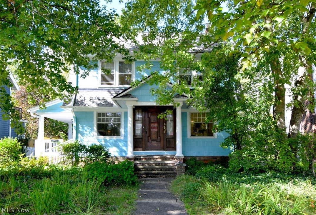 2656 S Taylor Road Cleveland Heights OH 44118