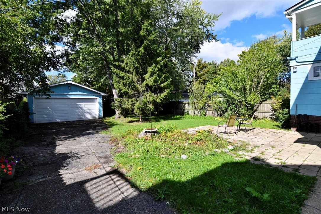 2656 S Taylor Road Cleveland Heights OH 44118