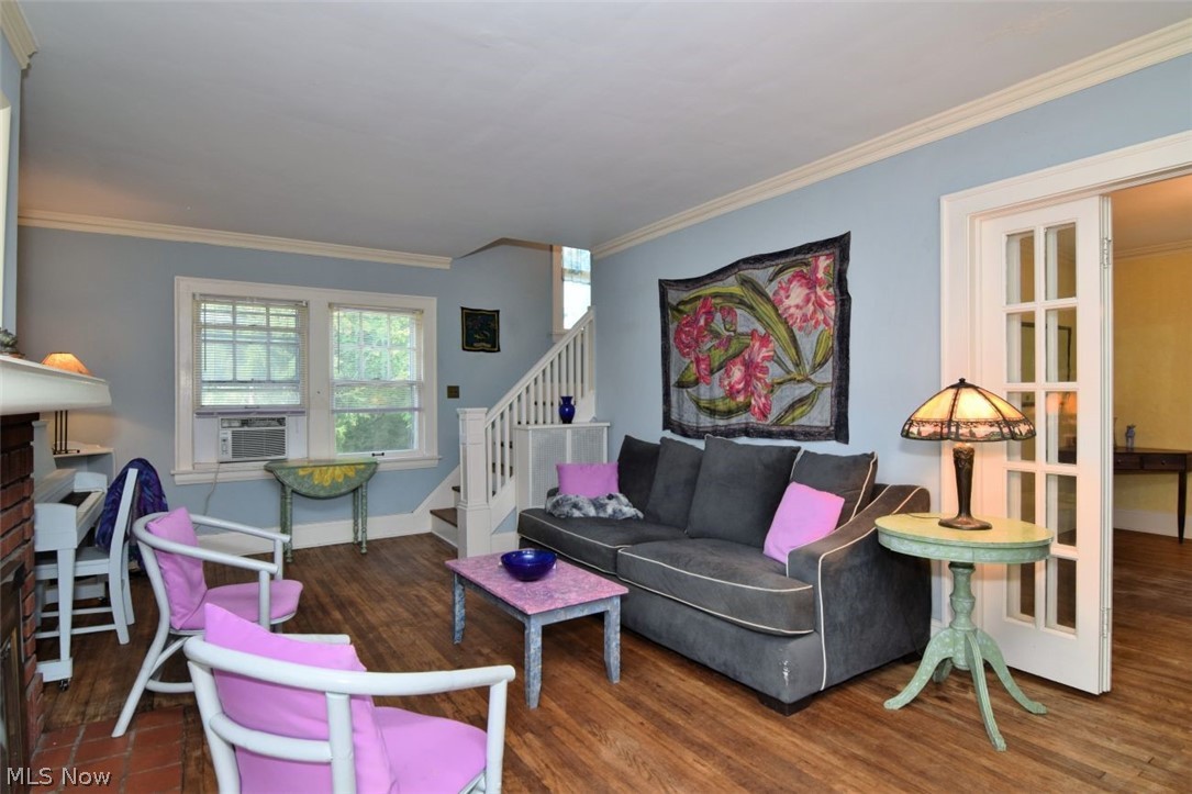 2656 S Taylor Road Cleveland Heights OH 44118