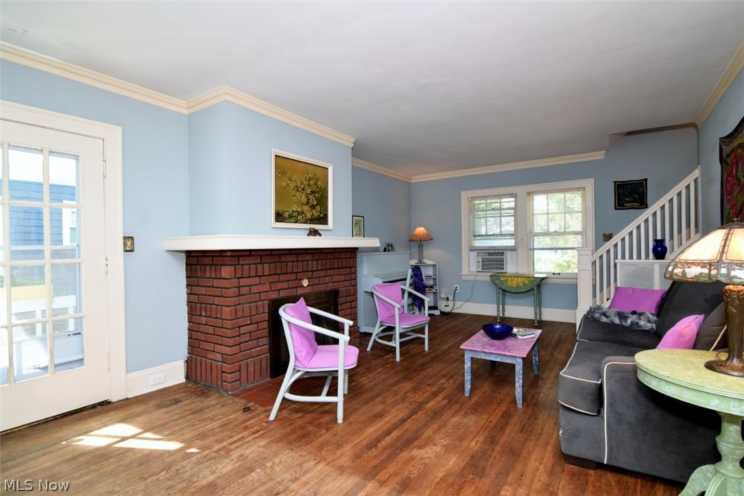 2656 S Taylor Road Cleveland Heights OH 44118