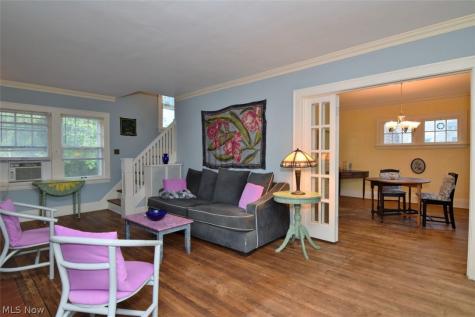 2656 S Taylor Road Cleveland Heights OH 44118