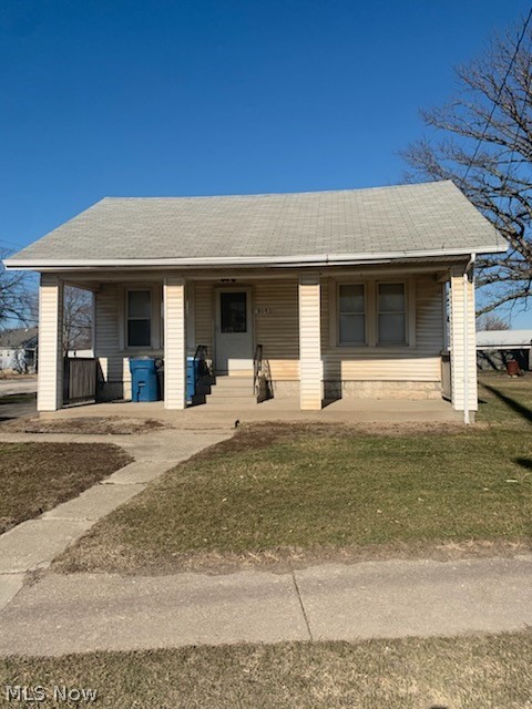 Lorain OH, 609 Colorado Avenue