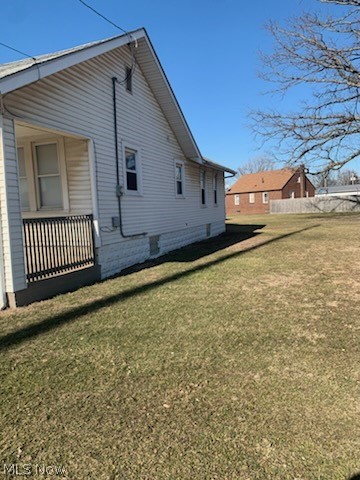 609 Colorado Avenue Lorain OH 44052