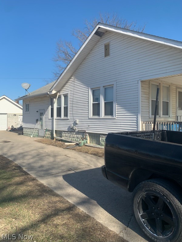609 Colorado Avenue Lorain OH 44052