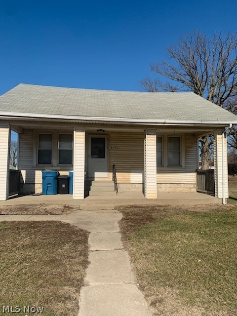 609 Colorado Avenue Lorain OH 44052