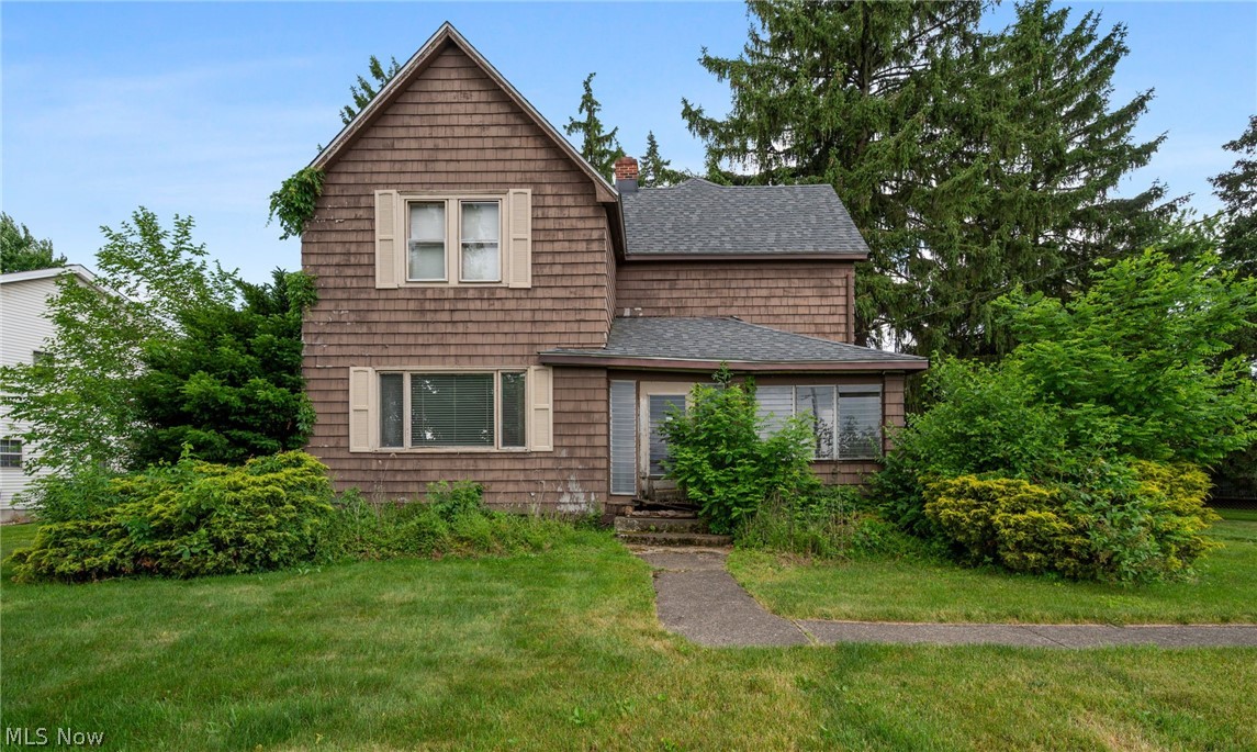 403 Barrett Road Berea OH 44017
