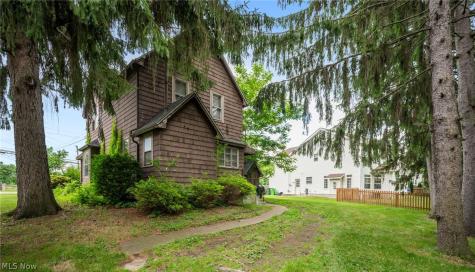 403 Barrett Road Berea OH 44017