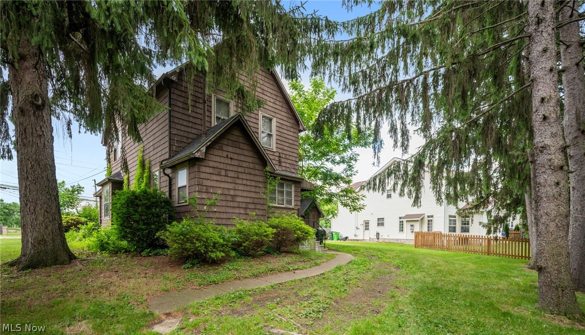 403 Barrett Road Berea OH 44017