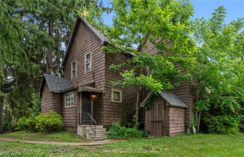 403 Barrett Road Berea OH 44017