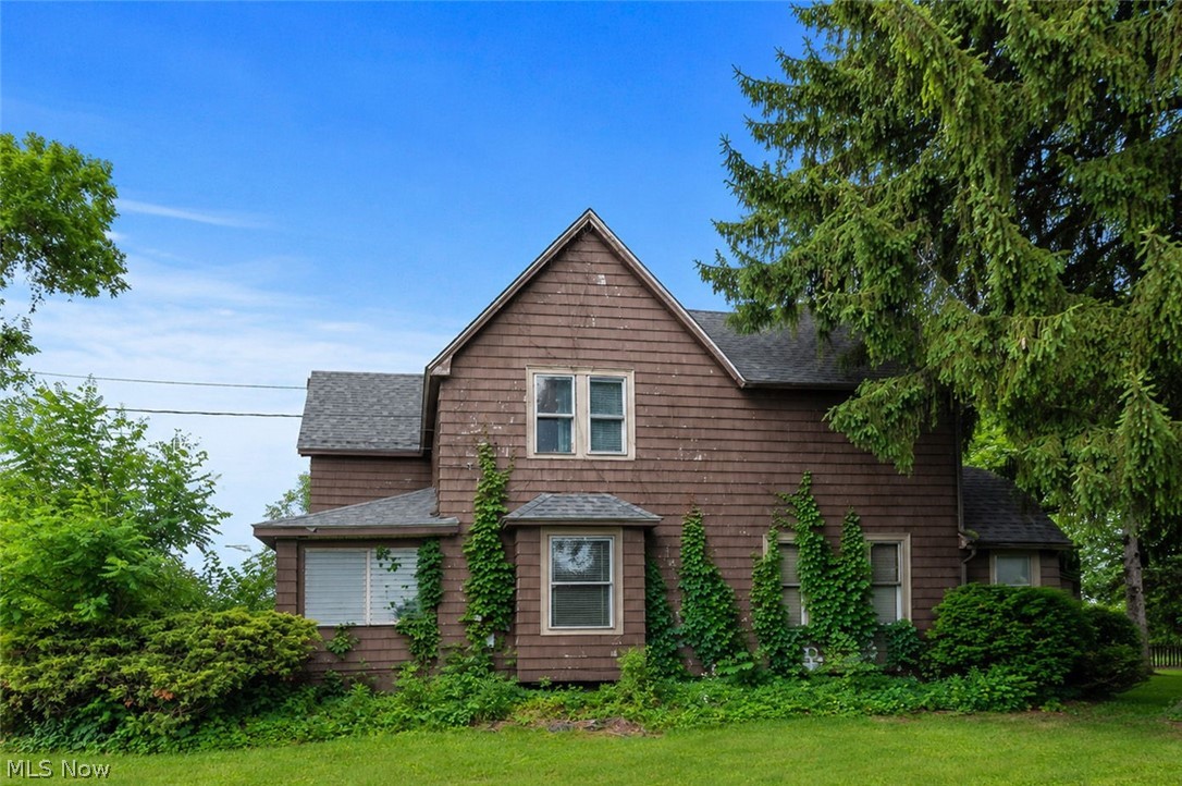 403 Barrett Road Berea OH 44017