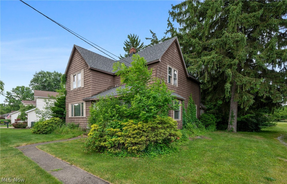 403 Barrett Road Berea OH 44017