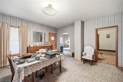 403 Barrett Road Berea OH 44017