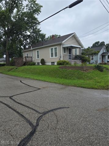 504 Jefferson Avenue Barberton OH 44203