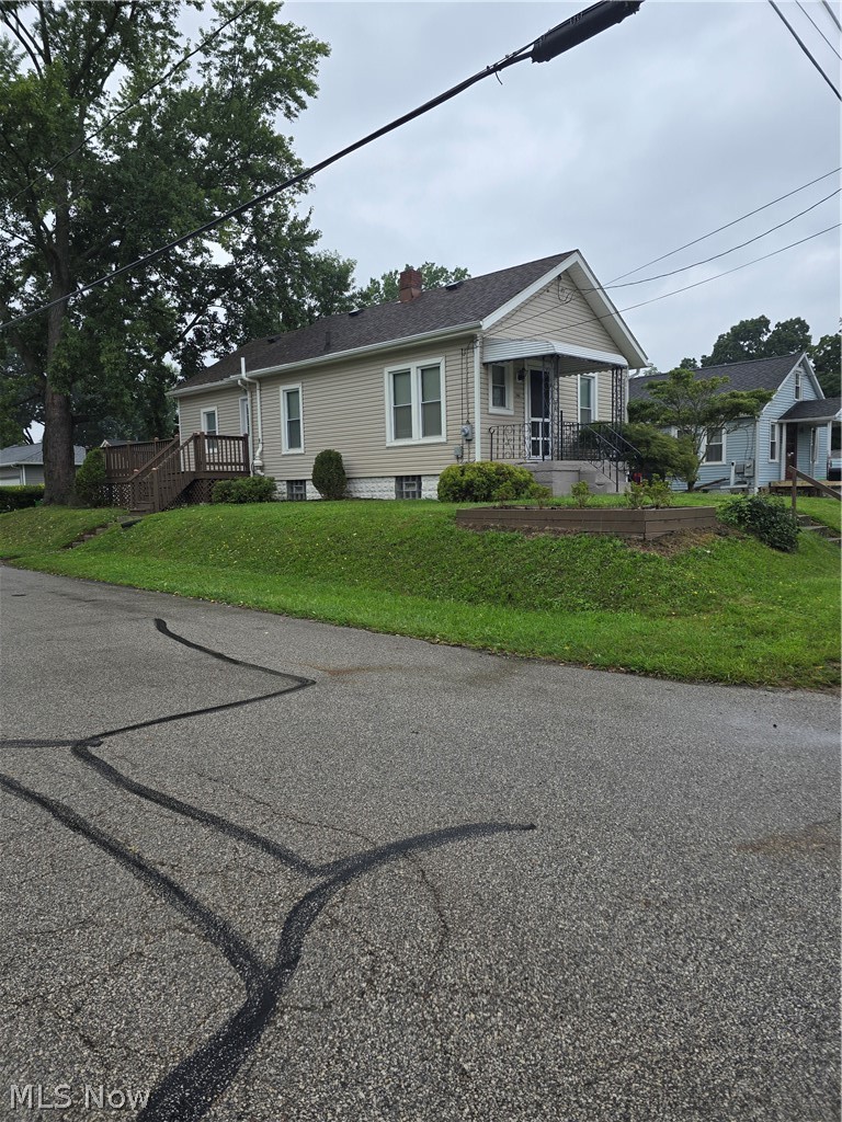 504 Jefferson Avenue Barberton OH 44203
