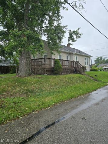 504 Jefferson Avenue Barberton OH 44203