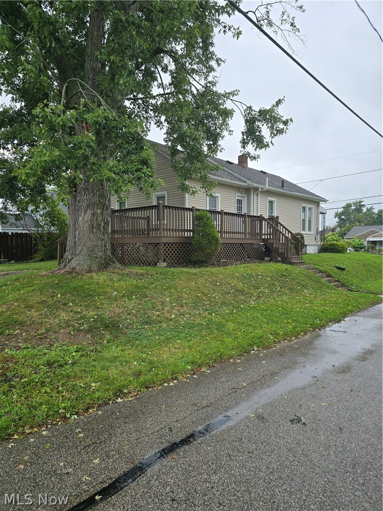 504 Jefferson Avenue Barberton OH 44203