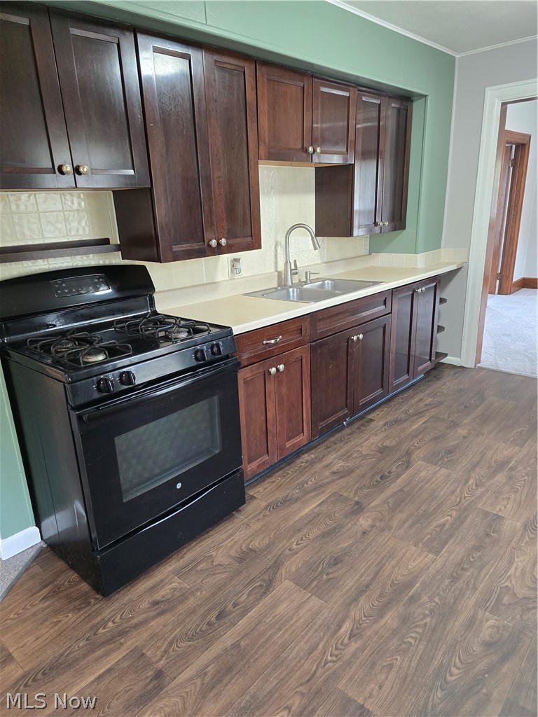 504 Jefferson Avenue Barberton OH 44203
