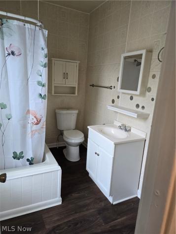 504 Jefferson Avenue Barberton OH 44203