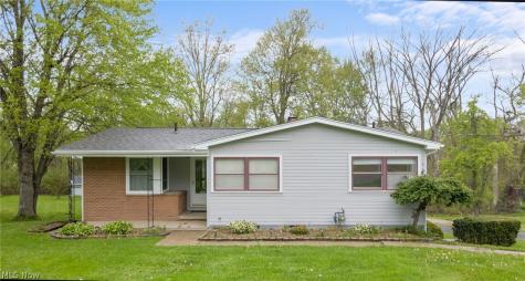 4001 Park Avenue Rootstown OH 44272