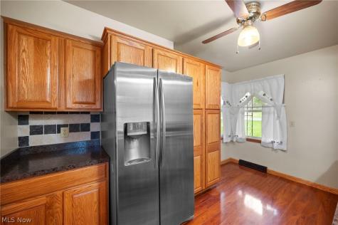 4001 Park Avenue Rootstown OH 44272