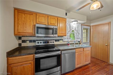 4001 Park Avenue Rootstown OH 44272