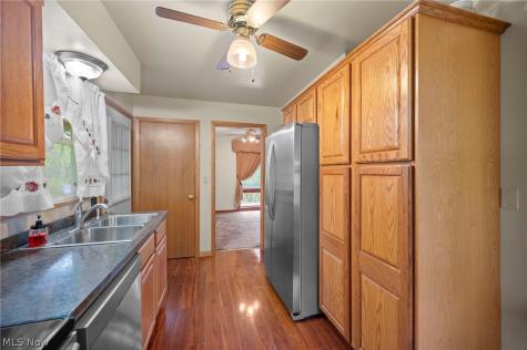 4001 Park Avenue Rootstown OH 44272