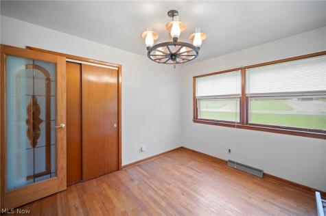 4001 Park Avenue Rootstown OH 44272