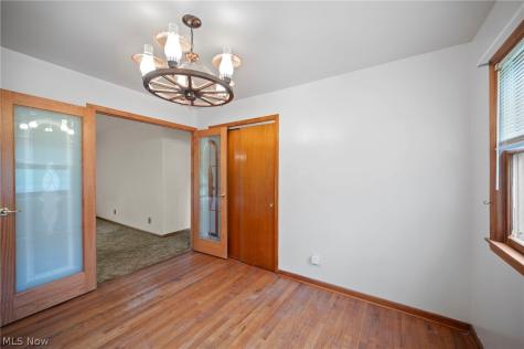 4001 Park Avenue Rootstown OH 44272