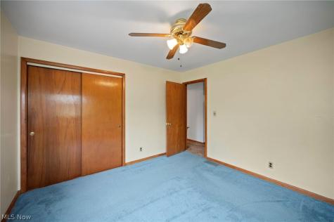 4001 Park Avenue Rootstown OH 44272