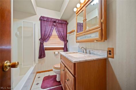 4001 Park Avenue Rootstown OH 44272