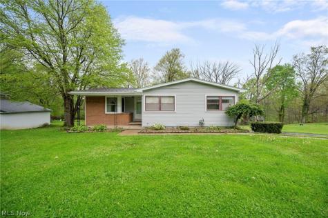 4001 Park Avenue Rootstown OH 44272