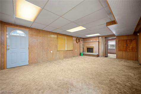 4001 Park Avenue Rootstown OH 44272